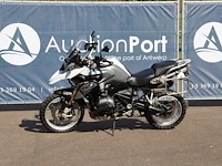 Motor bmw r1200 gs benzine 2017 - afbeelding 1 van  1