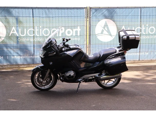 Motor bmw r1200 rt benzine 2010 - afbeelding 1 van  1
