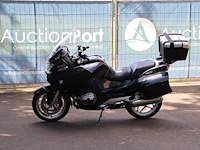 Motor bmw r1200 rt benzine 2010 - afbeelding 1 van  1
