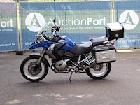 Motor bmw r1200gs benzine 2008 - afbeelding 1 van  1
