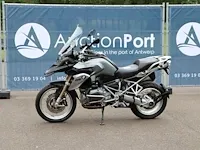 Motor bmw r1200gs benzine 2015