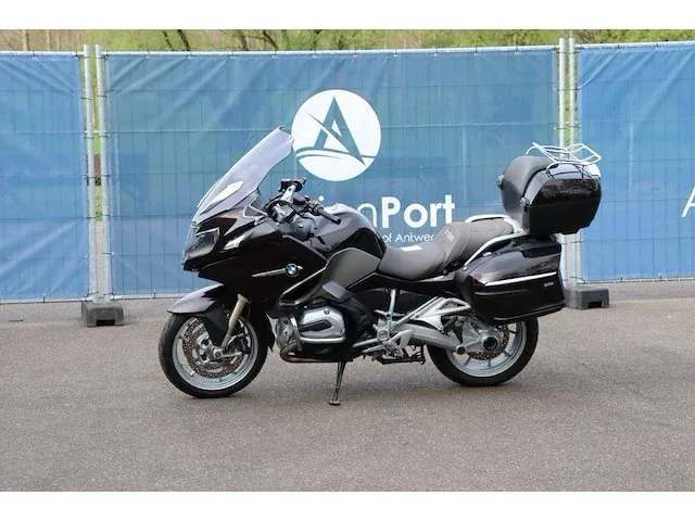 Motor bmw r1200rt benzine (marge) - afbeelding 1 van  1