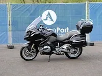 Motor bmw r1200rt benzine (marge) - afbeelding 1 van  1