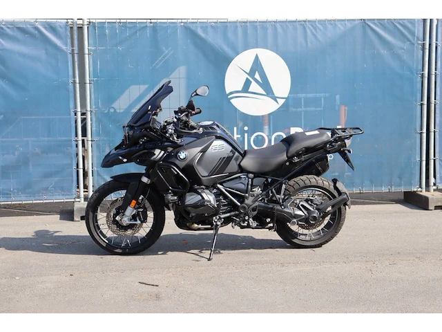 Motor bmw r1250 gs benzine - afbeelding 1 van  1