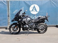 Motor bmw r1250 gs benzine