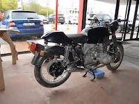 Motor bmw , r75/6, ch.nr. 4021491, bouwjaar 11-12-1975 (sleutel, boorddocumenten: inschrijvingsbewijs deel i en deel ii) (3) - afbeelding 6 van  20