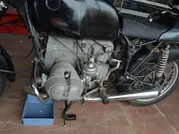 Motor bmw , r75/6, ch.nr. 4021491, bouwjaar 11-12-1975 (sleutel, boorddocumenten: inschrijvingsbewijs deel i en deel ii) (3) - afbeelding 13 van  20