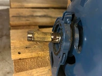 Motor crampton parkinson - afbeelding 2 van  4