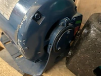 Motor crampton parkinson - afbeelding 3 van  4