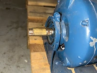 Motor crompton parkinson - afbeelding 2 van  4