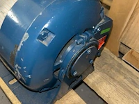 Motor crompton parkinson - afbeelding 3 van  4