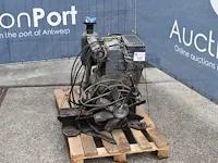 Motor deutz f3l1011 - afbeelding 1 van  1