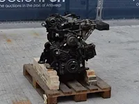 Motor deutz tcd 3.6 l4 diesel - afbeelding 1 van  1