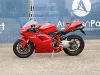 Motor ducati 1098 benzine 2008 (marge) - afbeelding 1 van  1