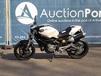 Motor ducati monster 696 benzine 2008 (marge)