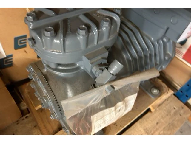Motor dwm copeland - afbeelding 2 van  4