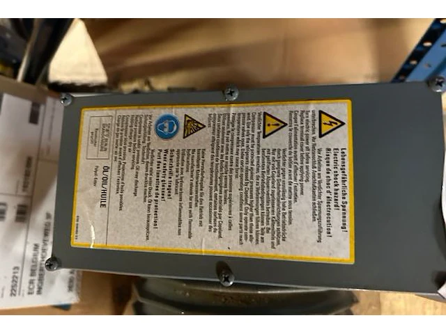 Motor dwm copeland - afbeelding 3 van  4