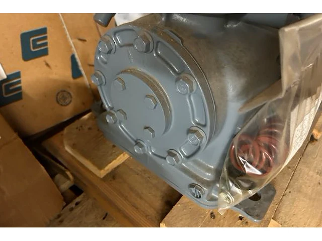 Motor dwm copeland - afbeelding 4 van  4
