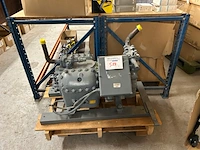 Motor dwm copeland - afbeelding 1 van  7