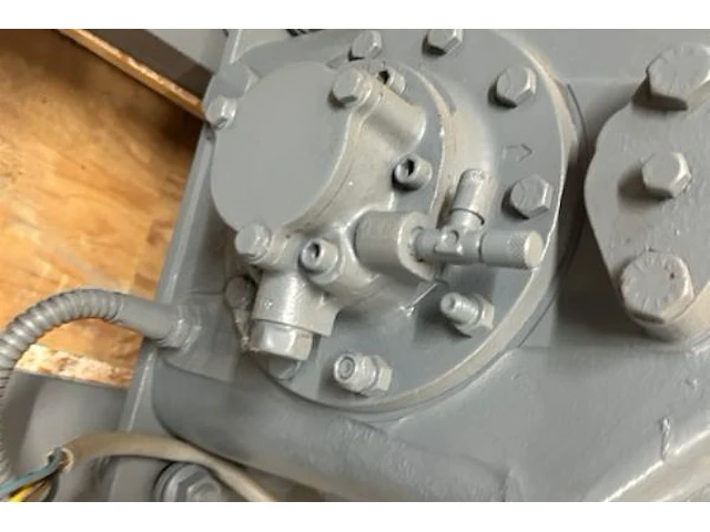 Motor dwm copeland - afbeelding 3 van  7