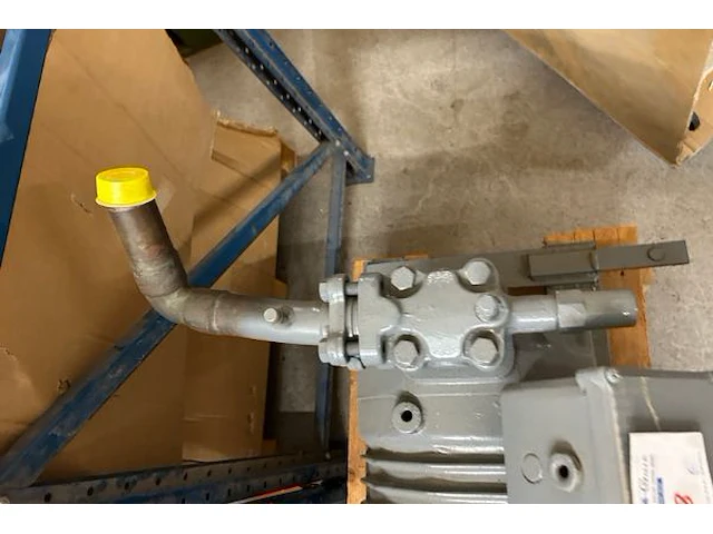 Motor dwm copeland - afbeelding 5 van  7