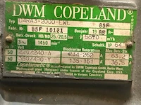 Motor dwm copeland - afbeelding 6 van  7