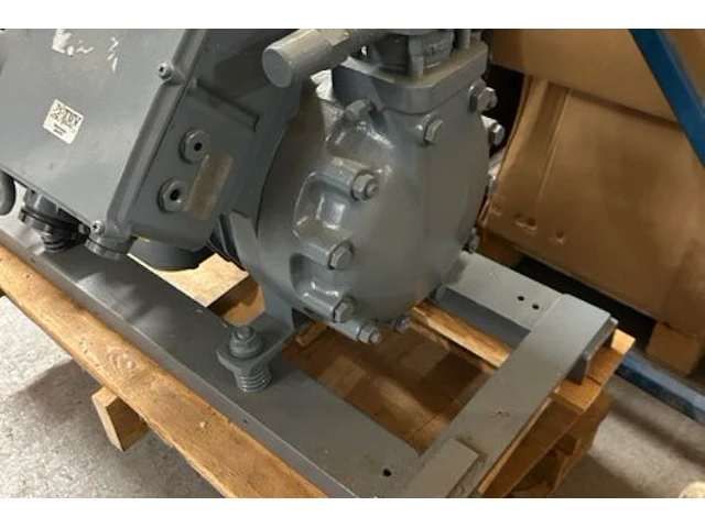 Motor dwm copeland - afbeelding 7 van  7