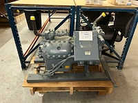 Motor dwm copeland - afbeelding 1 van  7
