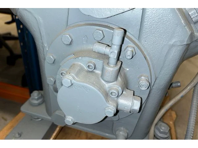 Motor dwm copeland - afbeelding 3 van  7