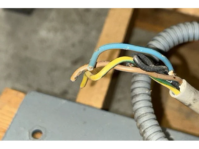 Motor dwm copeland - afbeelding 7 van  7