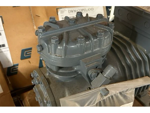 Motor dwm copeland - afbeelding 2 van  4