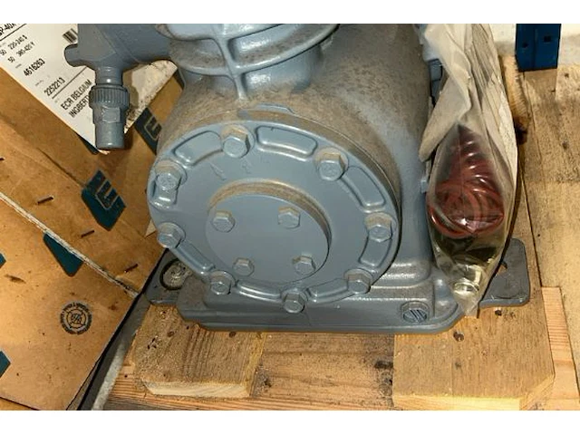Motor dwm copeland - afbeelding 3 van  4