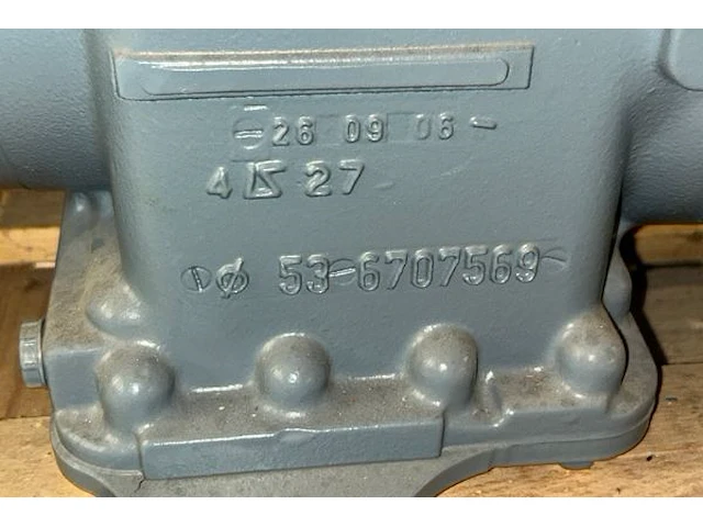 Motor dwm copeland - afbeelding 4 van  4