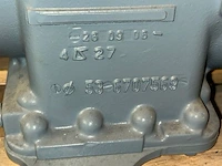 Motor dwm copeland - afbeelding 4 van  4