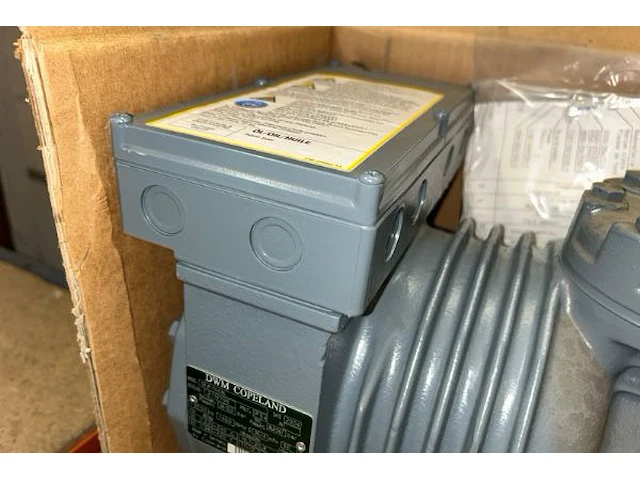Motor dwm copeland - afbeelding 3 van  4