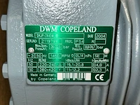 Motor dwm copeland - afbeelding 4 van  4