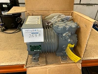 Motor dwm copeland - afbeelding 1 van  6