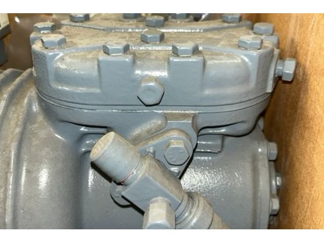 Motor dwm copeland - afbeelding 2 van  6