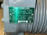 Motor dwm copeland - afbeelding 4 van  6