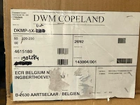 Motor dwm copeland - afbeelding 5 van  6