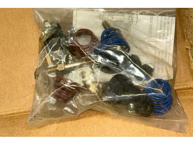 Motor dwm copeland - afbeelding 6 van  6