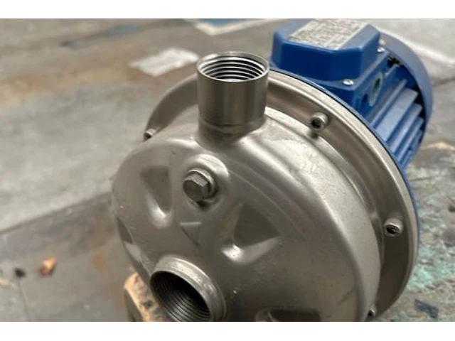 Motor ebara - afbeelding 2 van  4