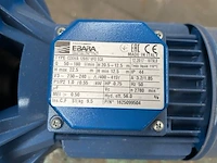 Motor ebara - afbeelding 3 van  4