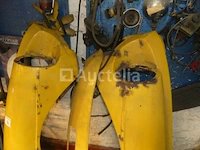 Motor en carrosseriedelen voor mg b gt-auto's Motor en carrosseriedelen voor mg b gt-auto's