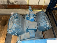 Motor frascold - afbeelding 2 van  3