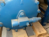Motor frascold - afbeelding 3 van  3