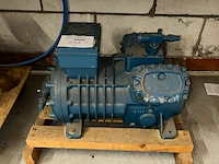Motor frascold - afbeelding 1 van  4