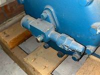 Motor frascold - afbeelding 2 van  4