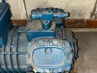 Motor frascold - afbeelding 3 van  4