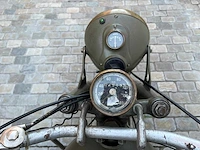 Motor gillet estafette 500cc, 1952 - afbeelding 2 van  12